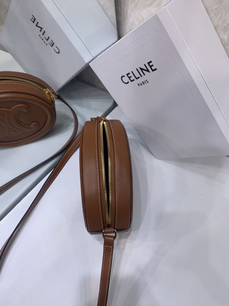 Celine Round Bags